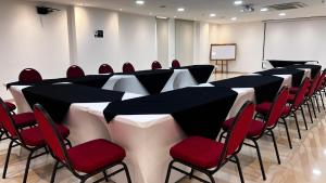 Photo de la galerie de l'établissement BCA HOTEL, à Barrancabermeja