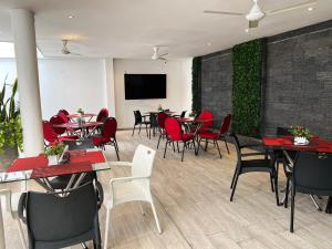 Photo de la galerie de l'établissement BCA HOTEL, à Barrancabermeja