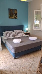 Gallery image of The Hidden Home Keri in Marathias