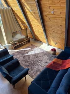 Galeriebild der Unterkunft Cabana dos Sonhos!A frame house Chalé Experience! in Mateus Leme + 143 Fotos