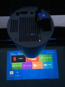 Galeriebild der Unterkunft Cabana dos Sonhos!A frame house Chalé Experience! in Mateus Leme