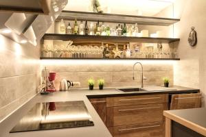 フヴァルにあるMagical Hvar Villa 5 Bedrooms Villa Aurelia Beautiful Views & Outdoorのギャラリーの写真 +32枚の写真