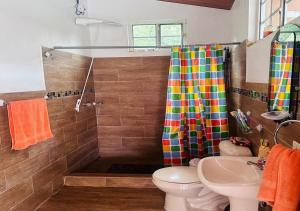 Billede fra billedgalleriet på Quinta Amalia i Valladolid