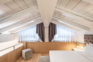 Posteľ alebo postele v izbe v ubytovaní Hotel Lajadira & Spa