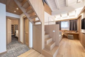 Posteľ alebo postele v izbe v ubytovaní Hotel Lajadira & Spa