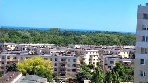 Príroda v okolí apartmánu