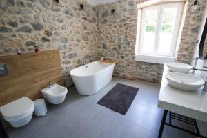 Ảnh trong thư viện ảnh của Vila Mirko ở Kotor