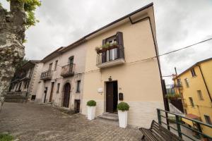 Gallery image of La Casa Del Borgo in Brienza