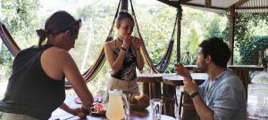 Hosté ubytování Mirador Jungle El Macuti + 98 fotografií