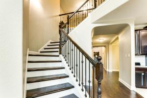 HelotesGroup Getaway with Home Theater in San Antonio!的相册照片