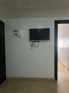 Oued LaouにあるIrmisの白壁