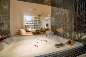 صورة لـ Biohotel Organic Suites في بوغوتا