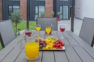 Ποτά στο Unit 3 Spacious & Ideal 1-BR Stays, Near Sheffield United Football Club, WIFI-Parking & Comfortable