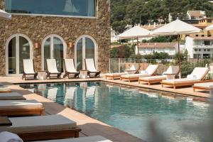 Πισίνα στο ή κοντά στο Finca Victoria, a Member of Design Hotels