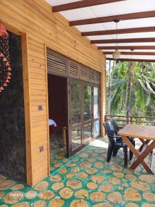 Mynd úr myndasafni af Nine Arch Jungle Inn í Ella