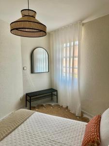 Gallery image of Apartamentos Sarga Sentirgalicia in Cabañas