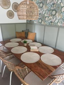 Afbeelding uit fotogalerij van Szederinda házikó in Alsóörs