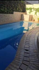 Πισίνα στο ή κοντά στο Emerald &Saphire