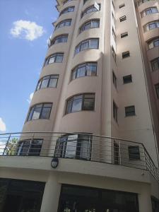 Μπαλκόνι ή βεράντα στο Emerald &Saphire