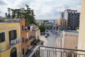 Okolí bed and breakfast