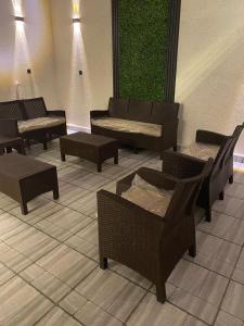 Gallery image of Diamonds 6 الماسات الست in Abha