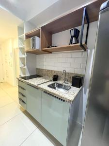 Foto dalla galleria di Skylux - Imperdível Studio com Piscina Aquecida WiFi Varanda 1110 a Rio de Janeiro Altre 37 foto