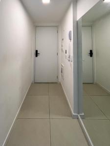 Foto dalla galleria di Skylux - Imperdível Studio com Piscina Aquecida WiFi Varanda 1110 a Rio de Janeiro