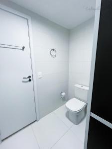 Foto dalla galleria di Skylux - Imperdível Studio com Piscina Aquecida WiFi Varanda 1110 a Rio de Janeiro