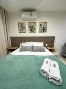 Foto dalla galleria di Skylux - Imperdível Studio com Piscina Aquecida WiFi Varanda 1110 a Rio de Janeiro