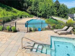 Φωτογραφία από το άλμπουμ του Le C17 στο Μοντ Τρεμπλάν +5 φωτογραφίες