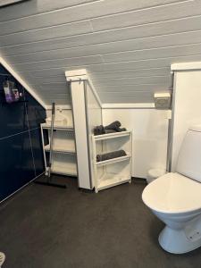 Gallery image of Leilighet Vikeland- single 2 bedrooms apartment in Vennesla