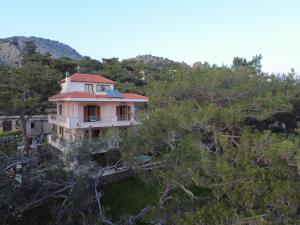Φυσικό τοπίο κοντά σε αυτή η βίλα