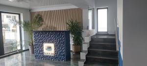 Fotografie z fotogalerie ubytování Navis Mamaia Nord v destinaci Mamaia Nord – Năvodari