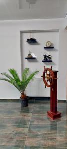 Fotografie z fotogalerie ubytování Navis Mamaia Nord v destinaci Mamaia Nord – Năvodari