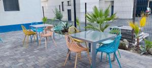 Fotografie z fotogalerie ubytování Navis Mamaia Nord v destinaci Mamaia Nord – Năvodari