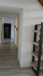 Fotografie z fotogalerie ubytování Gîte des Sagards v destinaci Saint-Michel-sur-Meurthe