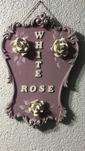 Kép WHİTE ROSE VİLLA Jakuzili ve Isıtma Havuzlu szállásáról Sapancában a galériában