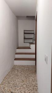 Fotografie z fotogalerie ubytování Selice 9 B&B v destinaci Casaletto Spartano