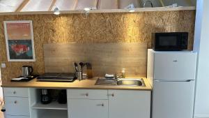 Foto sihtkohas Target asuva majutusasutuse Domaine Des Grandes Cotes galeriist