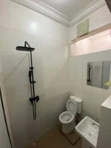 Gallery image of Zimmy Apartment in Ankuru