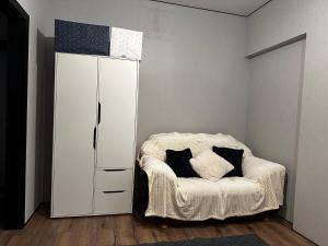 Fotografie z fotogalerie ubytování Апартаменты Sweet home Отеген батыр v destinaci Energetīcheskīy