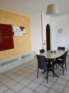 Fotografie z fotogalerie ubytování La Felce v destinaci Ginosa Marina + 3 fotografie