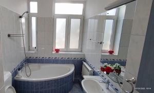Fotografie z fotogalerie ubytování 2 rooms Condo near Zoom Beach v destinaci Constanţa