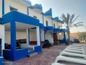 Fotografie z fotogalerie ubytování Nemo Dive Center AQABA JORDAN v destinaci Aqaba