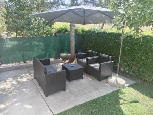 Kebun di luar APARTMAN “POD KRALJEVICOM”