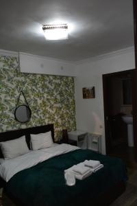 Fotografie z fotogalerie ubytování Nino's Hotel On Tsamebuli v destinaci Tbilisi City