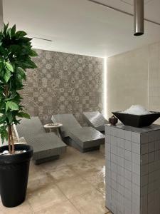 Foto sihtkohas Aïn el Turk asuva majutusasutuse Hotel Falcon Thalassa Resort & SPA galeriist