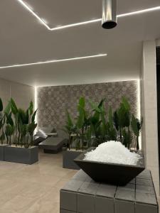 Foto sihtkohas Aïn el Turk asuva majutusasutuse Hotel Falcon Thalassa Resort & SPA galeriist +201 fotot