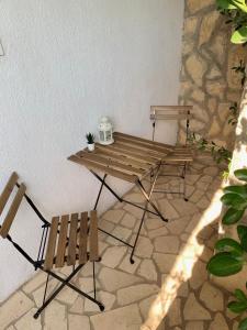 Fotografie z fotogalerie ubytování Apartmani Tolić v destinaci Ražanj