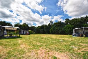 Gallery image of Camping de Betovering in Zeewolde